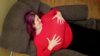 Look What I can Do (Night 1/Night 2 complete)