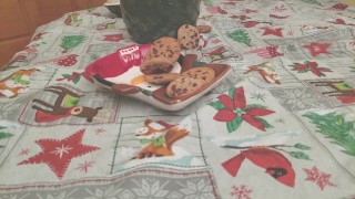 Thanksgiving Stuffing 2: Stuff Harder