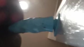 Taking some GOOD DICK🍆🍑