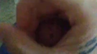 Solo Masturbation