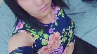 teen crossdresser slideshow