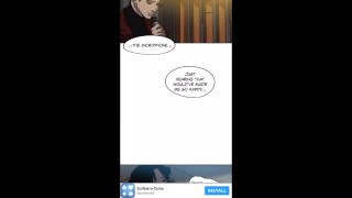 Stalking - Sanwoo and Yoon Bum Sexual Scenes