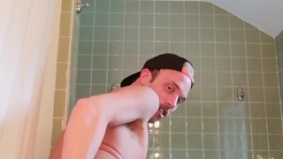 Dildo play