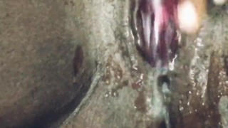 Squirt Queen