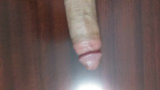 Penis getting bigger