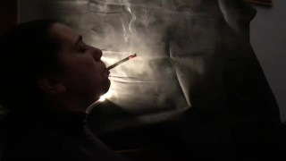 Deeper inhales evere