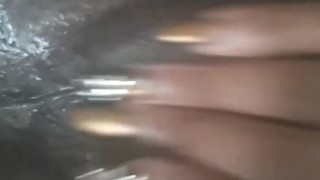 Wet pwussy