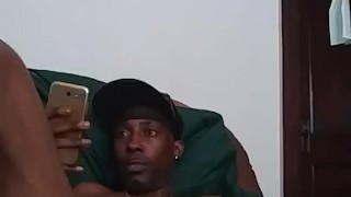 Jamaculent in STL Pt. 2