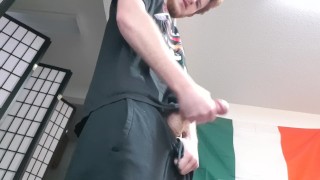 Big Dick Solo