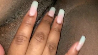 Playing with myself