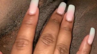 Playing with myself