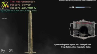 Sexrim Episode 23 - Gearing up Again