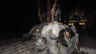 skyrim warframe monster fuck Ember porn