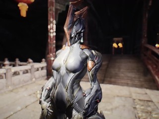 Skyrim warframe monster pieprzenie ember porn