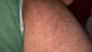 Something new ass slapping!