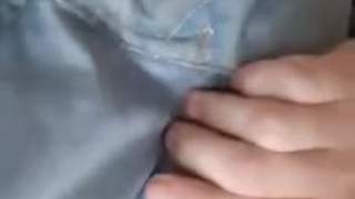 Sexy hairy body hot man FireBoy