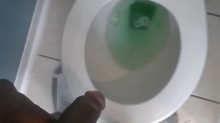 Morning Piss