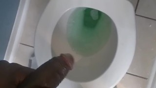 Morning Piss