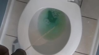 Morning Piss