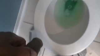 Morning Piss