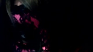 Asmr roleplay captured by holly pt.2