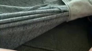 Dirty Talking Pussy Tease*FULL VIDEO ON SNAPCHAT PREMIUM!