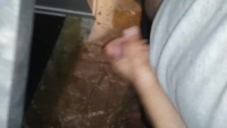 Jerk off in Buckhead