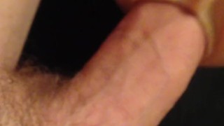 Hot Slim guy Masturbates with FLESHLIGHT