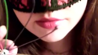Asmr roleplay by holly pt.3