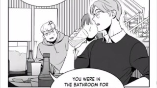 BJ Alex - Chapter 13.