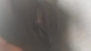 Solo Juicy Thick Black Woman