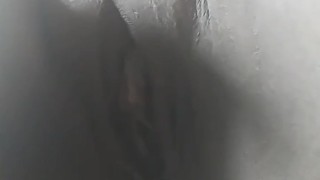 Solo Juicy Thick Black Woman