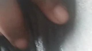 Solo Juicy Thick Black Woman