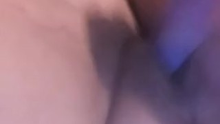 Missing Daddy's BBC