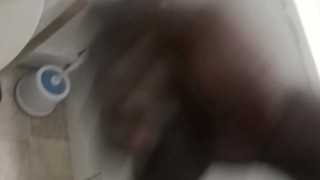 Piss and jerk