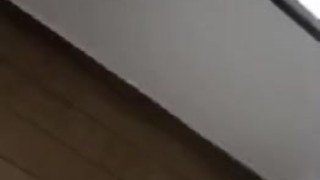 Selection of me naked in and outside elevator