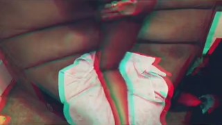 Tranny solo