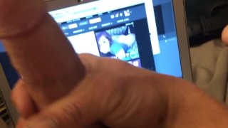 super hard cock huge and ready