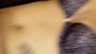 horny vibes.