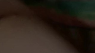 Mi faccio scopare da un grosso cazzo inglese (short)