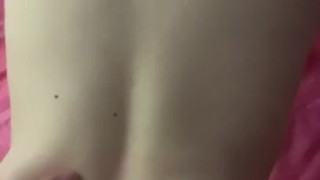 Mi faccio scopare da un grosso cazzo inglese (short)