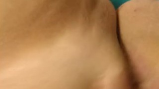 Horny SAHM