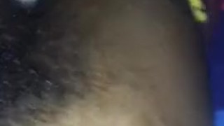 beating my dick with coconut oil pt.1