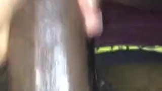 beating my dick with coconut oil pt.1