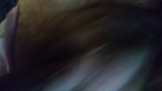 I'm alone so why not jerk it(;