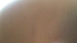 Thick chocolate ass shaking