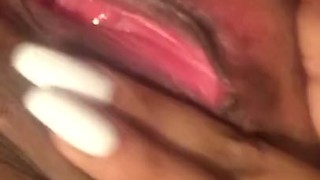 When the pussy pretty