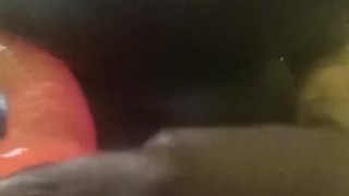  got black jock first time dildo part 1 tight ass