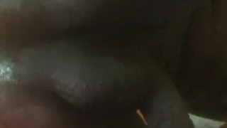  got black jock first time dildo part 1 tight ass