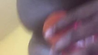  got black jock first time dildo part 1 tight ass